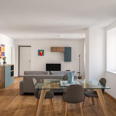 Little House Mavi By Domusicily Lejlighedshotel Palermo Eksteriør billede