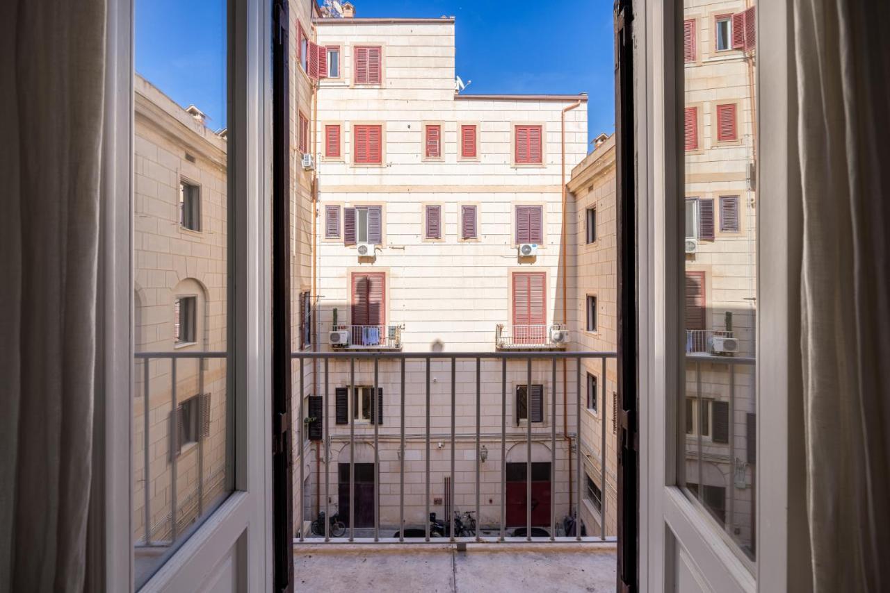 Little House Mavi By Domusicily Lejlighedshotel Palermo Eksteriør billede